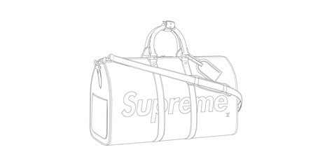 The Complete Louis Vuitton×Supreme Retrospective